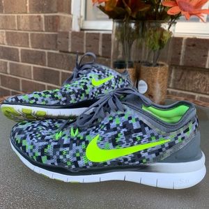 Women’s Nike Free Run 5.0